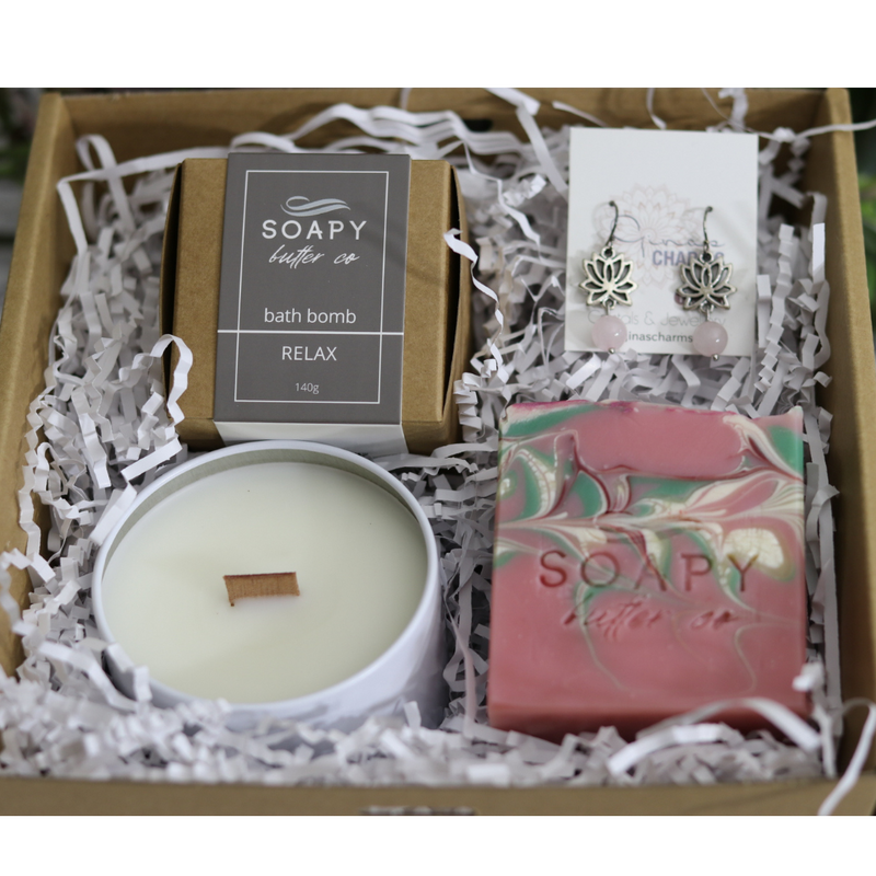 Little Moments Gift Pack