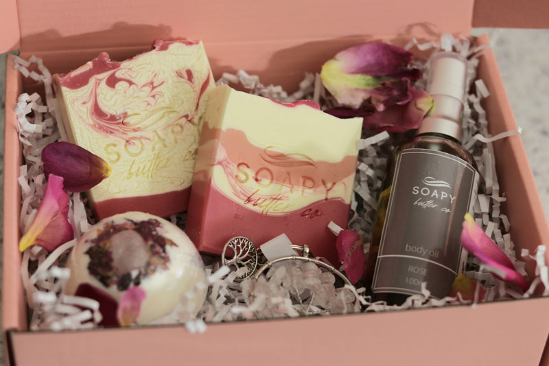 Body Oil Mother&