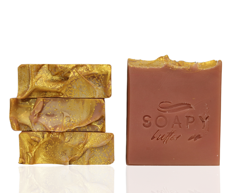 Lady Million Soap SALE