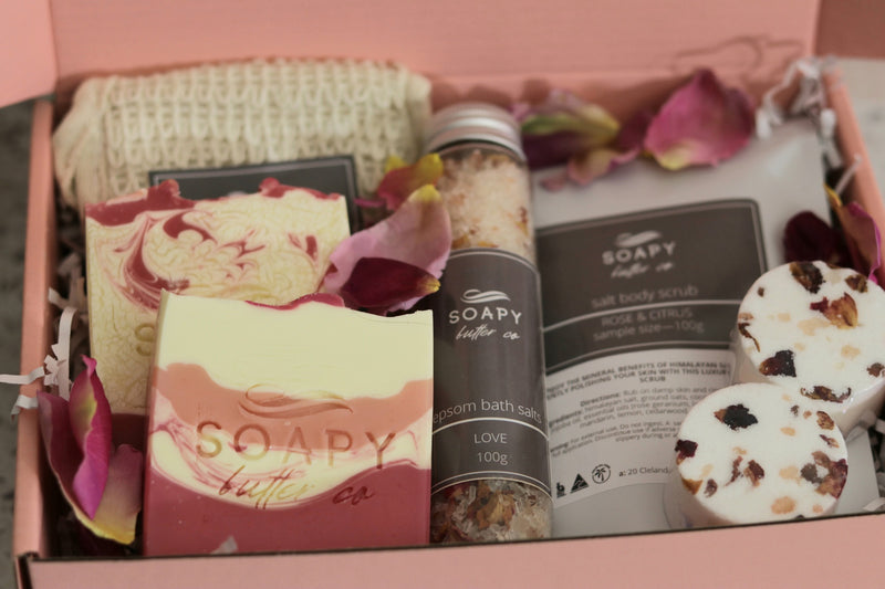 Luxury Body Mother&