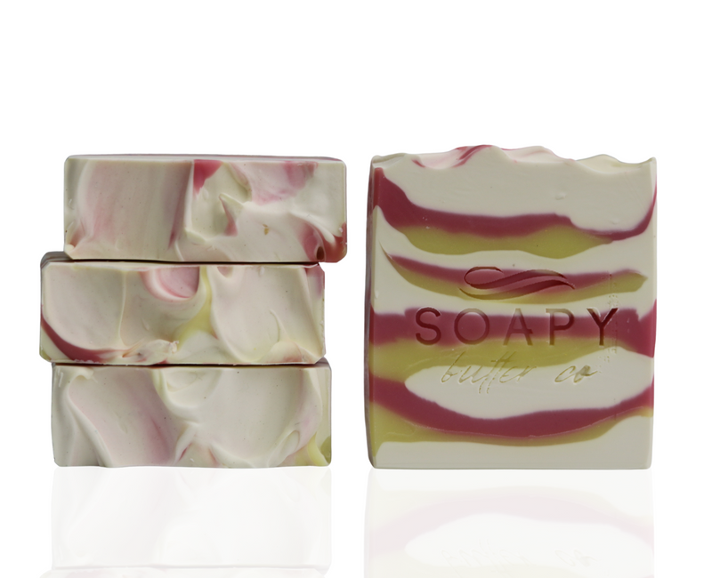 Yuzu Soap